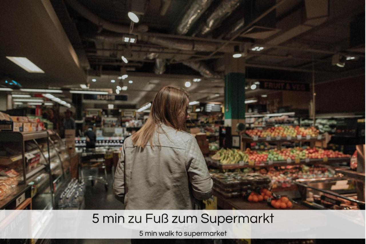 "Gruene Oase" - Naehe Altstadt - Garage - Ruhig - Nespresso Drezno Zewnętrze zdjęcie